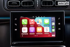 Mirror Screen (Apple CarPlay і Android Auto)